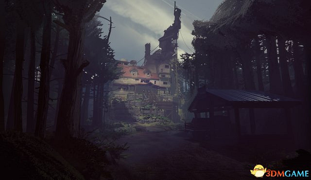 PSX 2016:短篇故事合集《艾迪芬奇的記憶》預告 PSX 2016:短篇故事合集《艾迪芬奇的記憶》預告