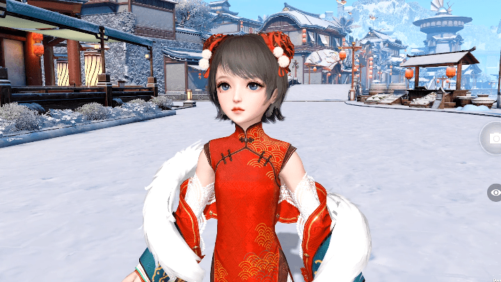 《天諭手遊》春節活動有哪些 春節新外觀一覽 《天諭手遊》春節活動有哪些 春節新外觀一覽