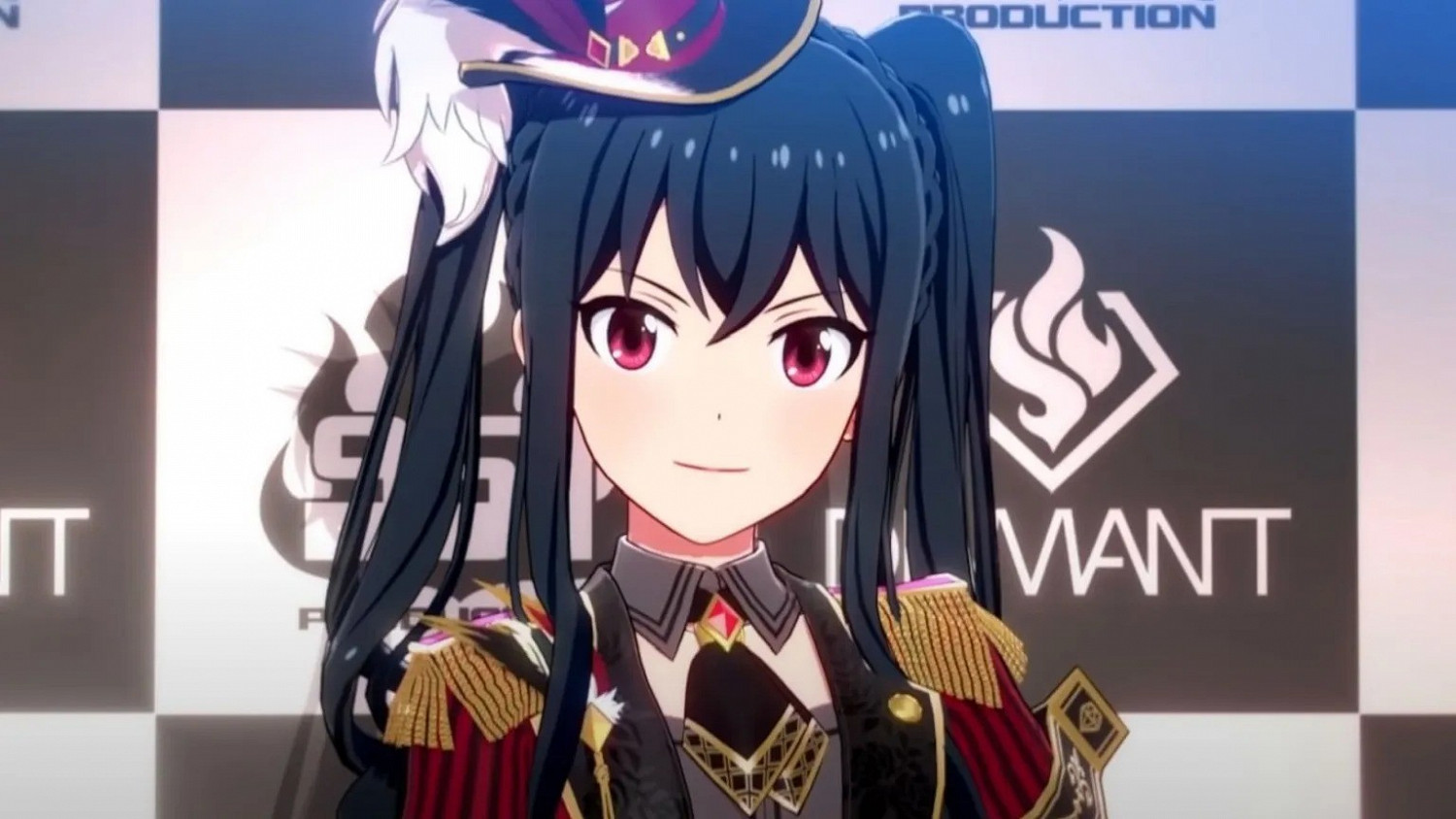 《偶像大師：星耀季節》新角色亞夜公布 預告片分享