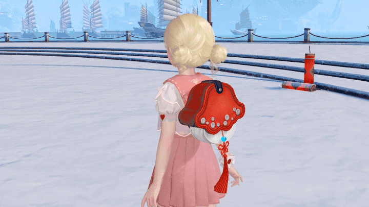 《天諭手遊》2月8日更新內容 春節簽到天降紅包