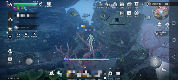 《天諭手遊》魚類圖鑒大全 珊瑚海魚類介紹 《天諭手遊》魚類圖鑒大全 珊瑚海魚類介紹