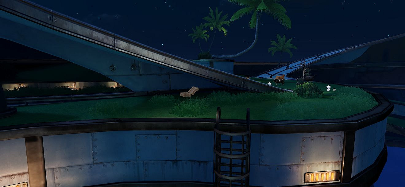 《天諭手遊》公會駐地寶箱在哪 公會寶箱位置介紹 《天諭手遊》公會駐地寶箱在哪 公會寶箱位置介紹