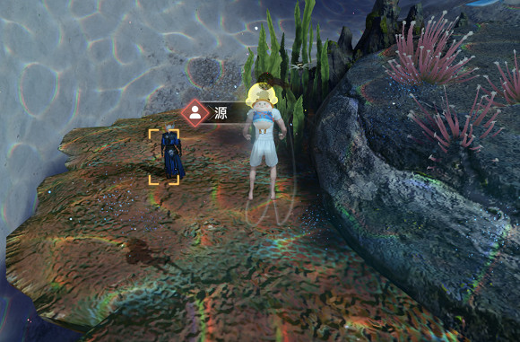 《天諭手遊》漂流的銀蛋藏品怎麽獲得 昔時之約攻略曆程