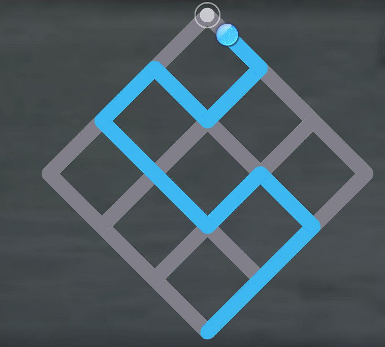 《天諭手遊》星痕學者坐標 星痕學者坐標及連接方法彙總