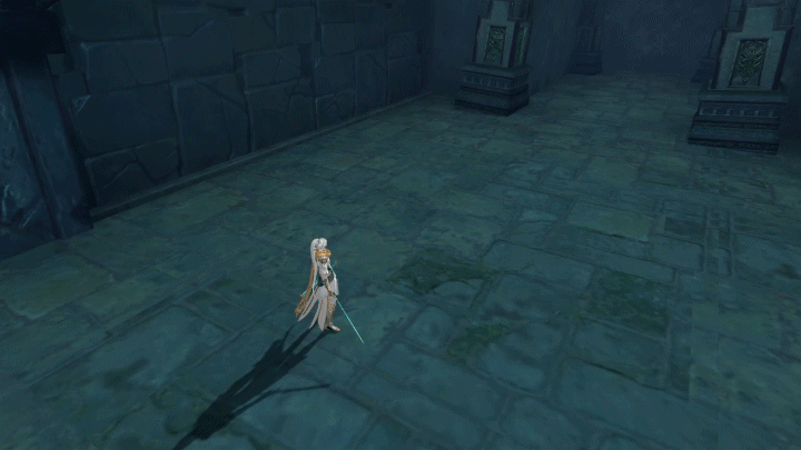 《天諭手遊》天昭技能介紹 天昭技能一覽 《天諭手遊》天昭技能介紹 天昭技能一覽