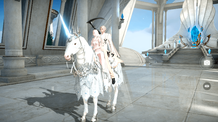 《天諭手遊》新時裝怎麽樣 全新時裝坐騎髮型頭飾一覽 《天諭手遊》新時裝怎麽樣 全新時裝坐騎髮型頭飾一覽