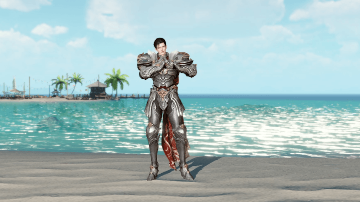 《天諭手遊》4月22日更新 大型資料片百日築夢正式定檔