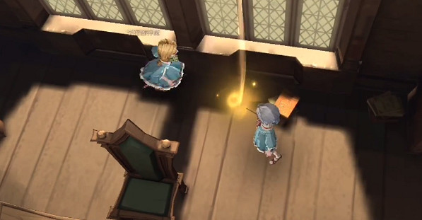 《哈利波特魔法覺醒》拼圖尋寶第五天位置 拼圖尋寶第五天攻略