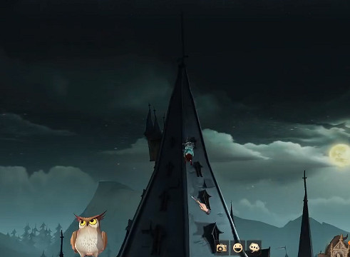 《哈利波特魔法覺醒》拼圖尋寶葛萊芬多塔樓 哈利波特葛萊芬多塔樓在哪