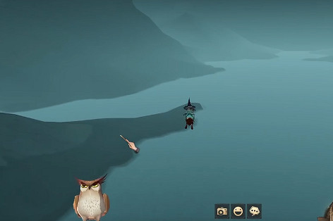 《哈利波特魔法覺醒》拼圖尋寶三強 哈利波特三強爭霸賽場地在哪