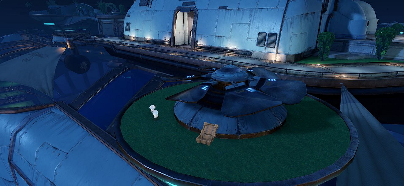 《天諭手遊》公會駐地寶箱在哪 公會寶箱位置介紹 《天諭手遊》公會駐地寶箱在哪 公會寶箱位置介紹