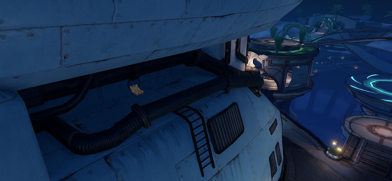 《天諭手遊》公會駐地寶箱在哪 公會寶箱位置介紹 《天諭手遊》公會駐地寶箱在哪 公會寶箱位置介紹