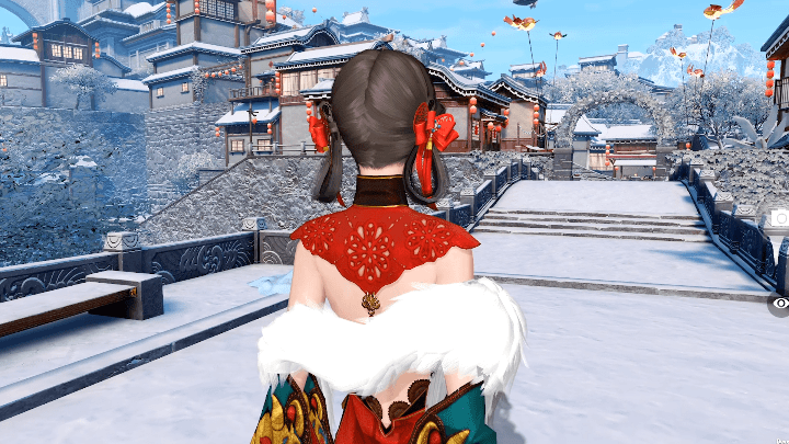 《天諭手遊》春節活動有哪些 春節新外觀一覽 《天諭手遊》春節活動有哪些 春節新外觀一覽