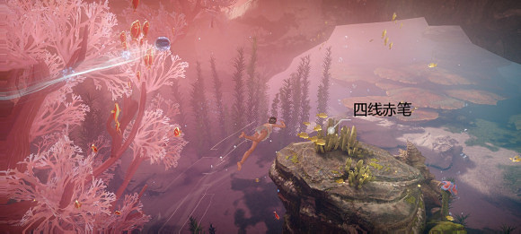 《天諭手遊》魚類圖鑒大全 幽光鯨落魚類位置介紹 《天諭手遊》魚類圖鑒大全 幽光鯨落魚類位置介紹