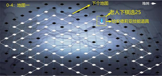 《靈魂潮汐》第四章迷境森林攻略 第四章迷境森林怎麽過 《靈魂潮汐》第四章迷境森林攻略 第四章迷境森林怎麽過