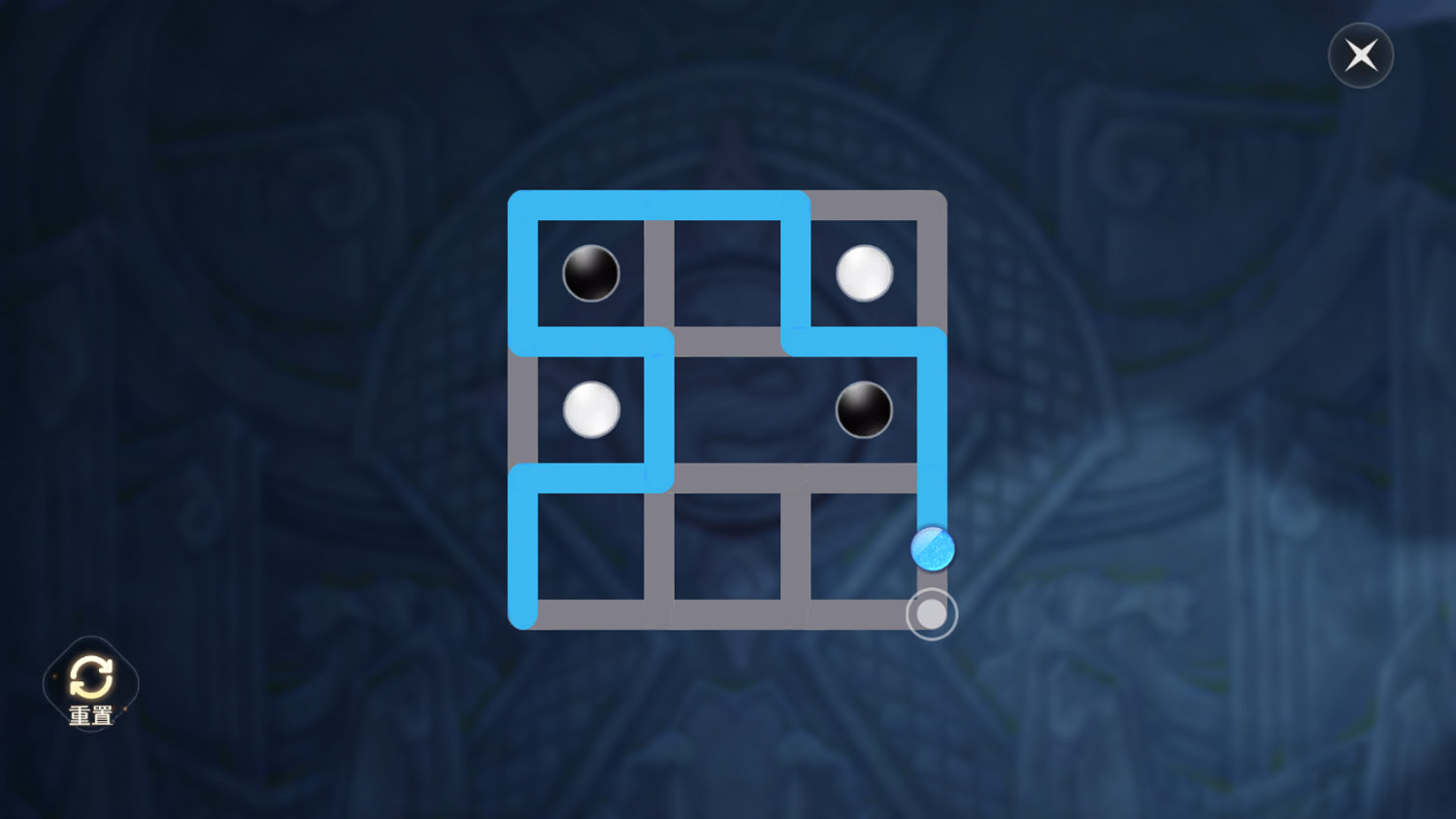 《天諭手遊》神諭星痕位置大全 神諭星痕收集坐標彙總 《天諭手遊》神諭星痕位置大全 神諭星痕收集坐標彙總