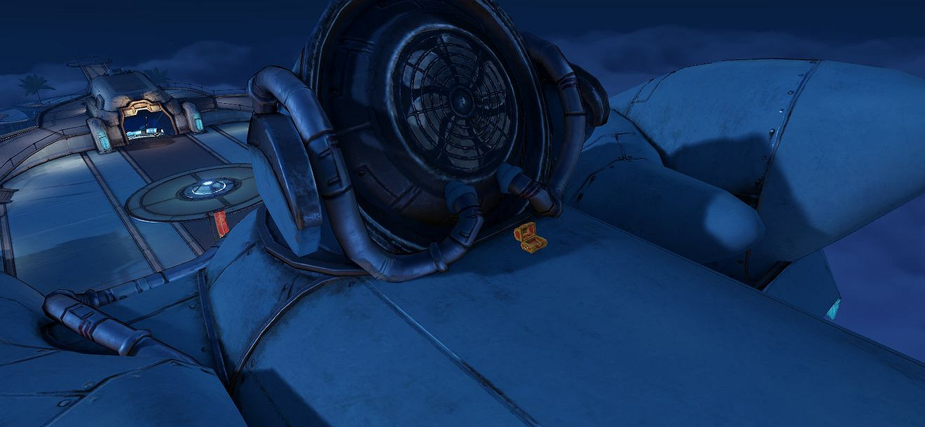 《天諭手遊》公會駐地寶箱在哪 公會寶箱位置介紹 《天諭手遊》公會駐地寶箱在哪 公會寶箱位置介紹