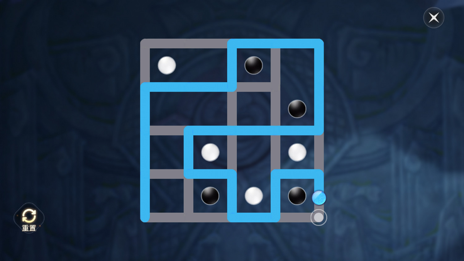 《天諭手遊》神諭星痕位置大全 神諭星痕收集坐標彙總 《天諭手遊》神諭星痕位置大全 神諭星痕收集坐標彙總