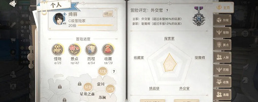 《天諭手遊》冒險等級怎麽提升 冒險技能升級攻略