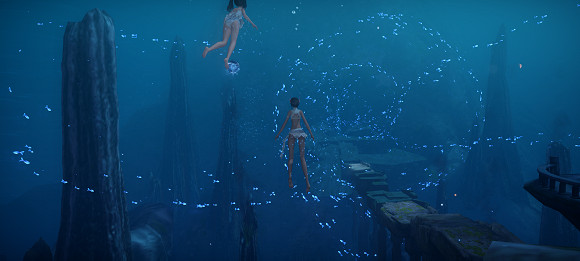 《天諭手遊》魚類圖鑒大全 深海遺跡水母之森魚類位置介紹 《天諭手遊》魚類圖鑒大全 深海遺跡水母之森魚類位置介紹