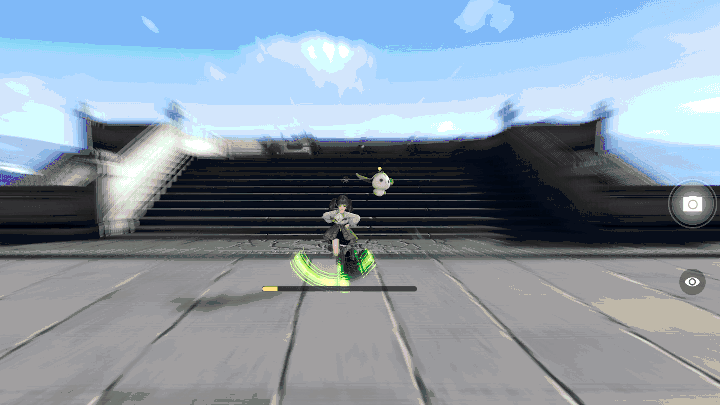 《天諭手遊》靈瓏新無雙技能怎麽樣 靈瓏新無雙技能介紹