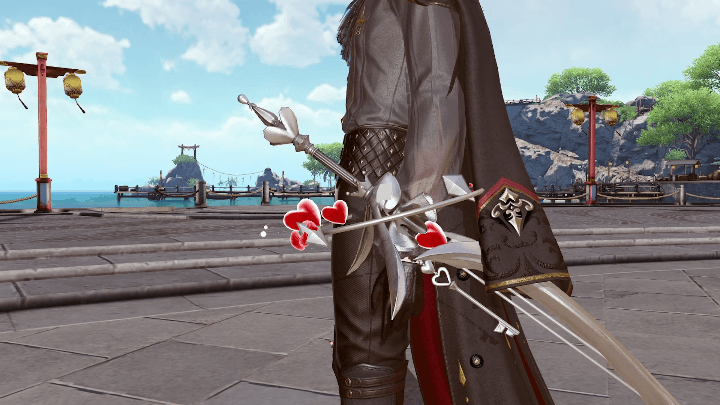 《天諭手遊》愛麗絲武器外觀怎麽樣 愛麗絲主題武器外觀 《天諭手遊》愛麗絲武器外觀怎麽樣 愛麗絲主題武器外觀