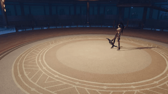 《天諭手遊》青6攻略 青麟之野6紅姬攻略