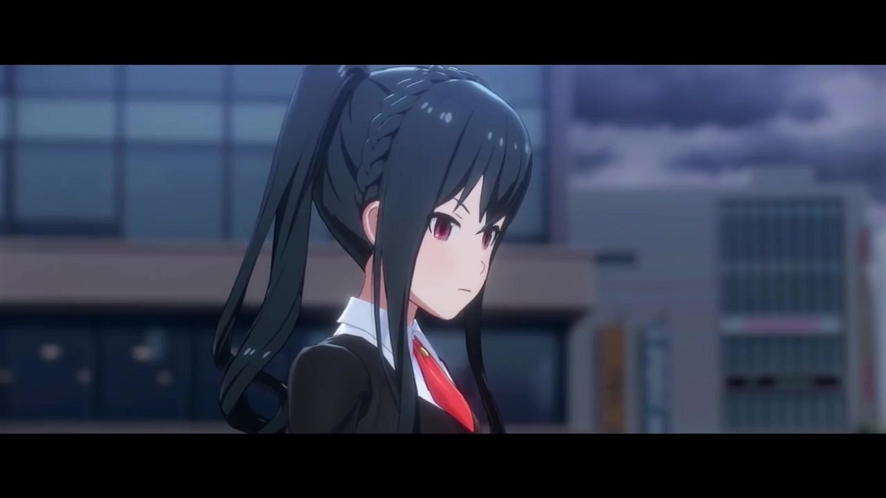 《偶像大師：星耀季節》新角色亞夜公布 預告片分享