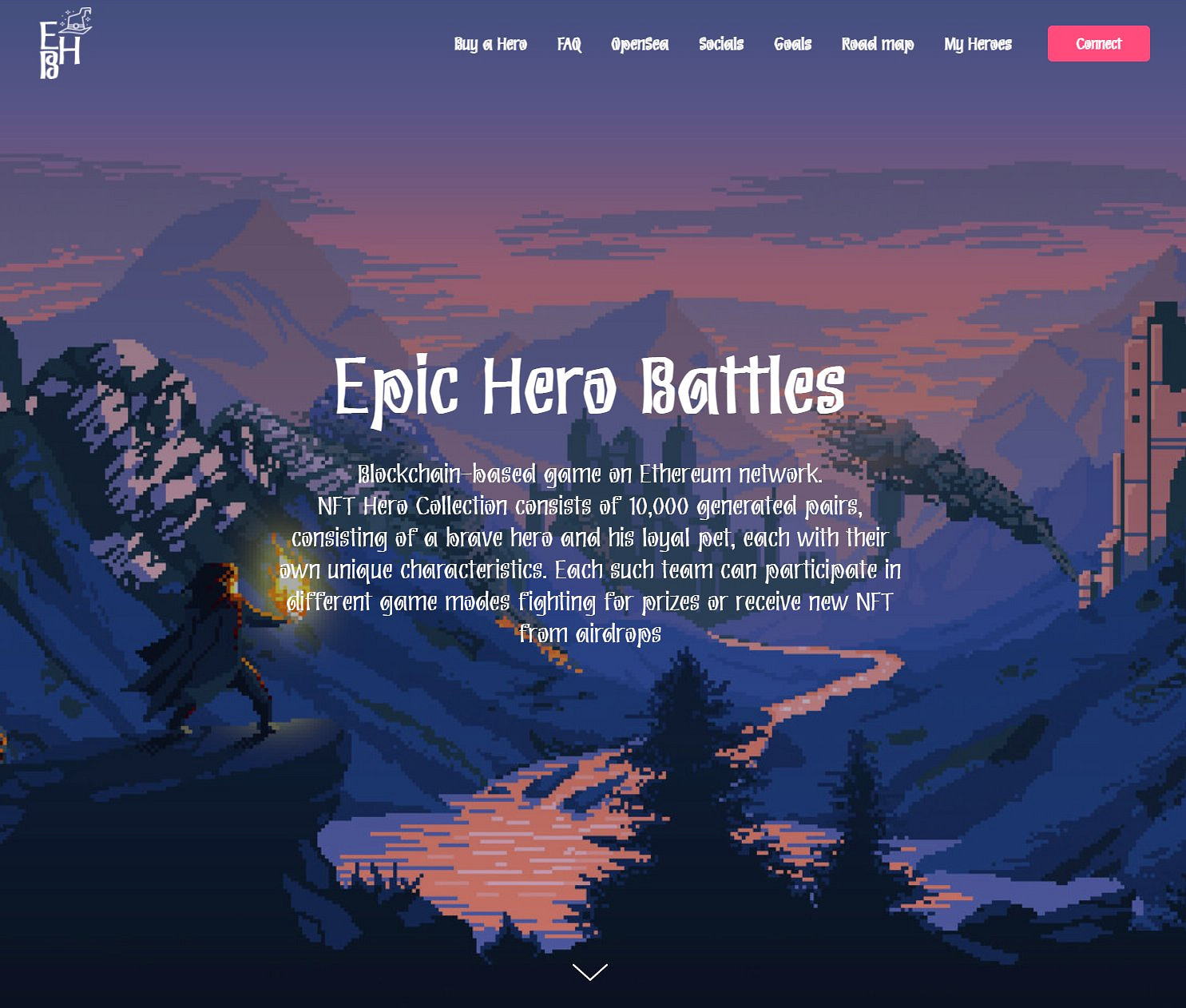 《野火》遊戲藝術圖被區塊鏈遊戲盜用 太無恥了 《野火》遊戲藝術圖被區塊鏈遊戲盜用 太無恥了