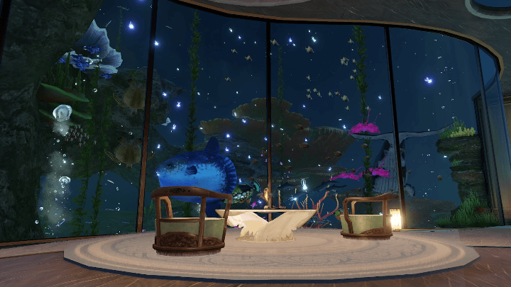 《天諭手遊》家園什麽時候上線 家園系統上線時間 《天諭手遊》家園什麽時候上線 家園系統上線時間