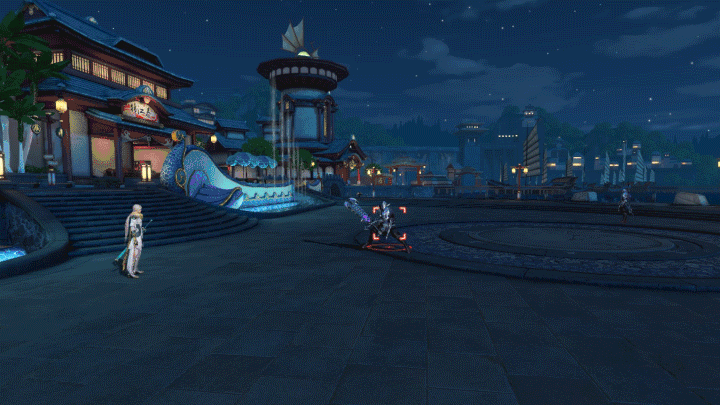 《天諭手遊》天昭技能介紹 天昭技能一覽 《天諭手遊》天昭技能介紹 天昭技能一覽