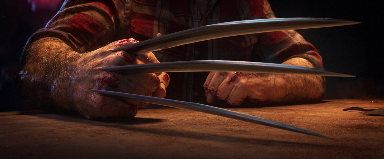 《漫威金剛狼》將帶有成人化基調 是正傳內容遊戲 《漫威金剛狼》將帶有成人化基調 是正傳內容遊戲