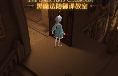 《哈利波特魔法覺醒》拼圖尋寶第五天位置 拼圖尋寶第五天攻略