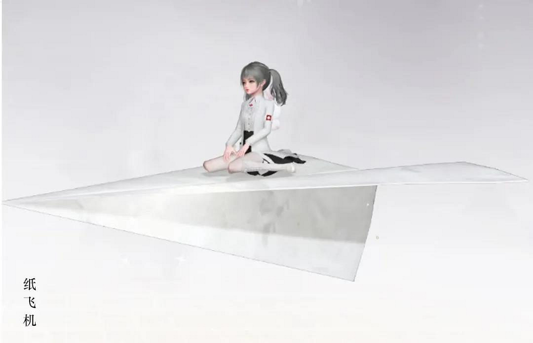 《天諭手遊》免費時裝獲取方式彙總 免費外觀大全 《天諭手遊》免費時裝獲取方式彙總 免費外觀大全