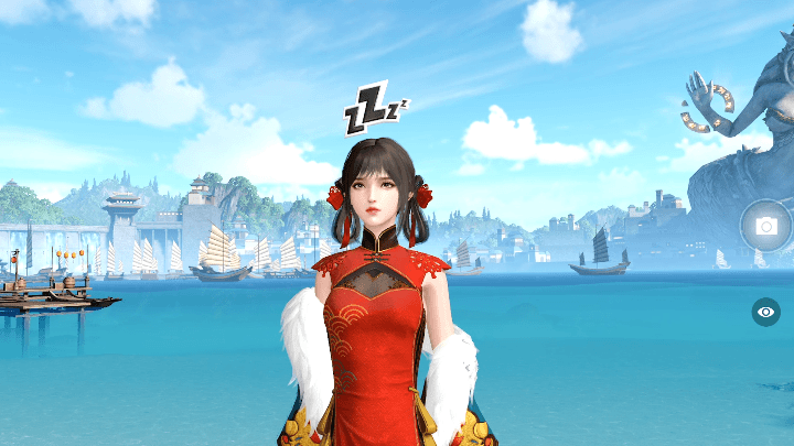 《天諭手遊》春節活動有哪些 春節新外觀一覽 《天諭手遊》春節活動有哪些 春節新外觀一覽