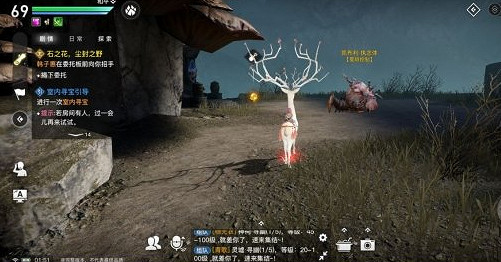 《天諭手遊》亡命島玩法介紹 亡命島怎麽玩 《天諭手遊》亡命島玩法介紹 亡命島怎麽玩