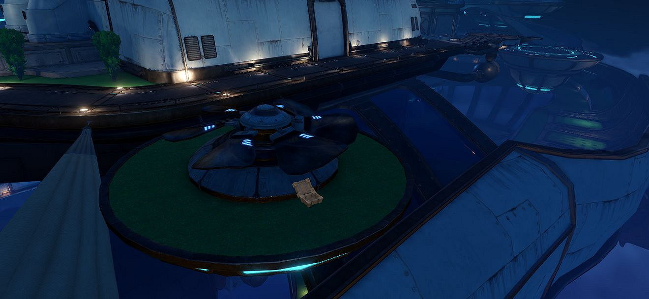 《天諭手遊》公會駐地寶箱在哪 公會寶箱位置介紹 《天諭手遊》公會駐地寶箱在哪 公會寶箱位置介紹