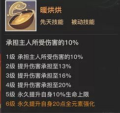 《天諭手遊》熙然強度分析 新SSR英靈熙然怎麽樣 《天諭手遊》熙然強度分析 新SSR英靈熙然怎麽樣