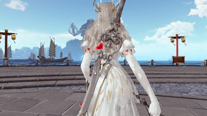 《天諭手遊》愛麗絲武器外觀怎麽樣 愛麗絲主題武器外觀 《天諭手遊》愛麗絲武器外觀怎麽樣 愛麗絲主題武器外觀