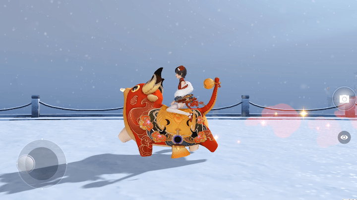 《天諭手遊》春節活動有哪些 春節新外觀一覽 《天諭手遊》春節活動有哪些 春節新外觀一覽