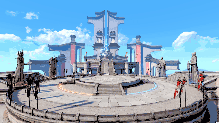 《天諭手遊》武道大會什麽時候開始 武道大會開始時間介紹