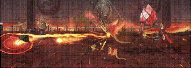 致敬經典——懷舊國獨單機《烈山海二》即將登陸Steam 致敬經典——懷舊國獨單機《烈山海二》即將登陸Steam