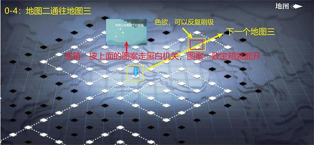 《靈魂潮汐》第四章迷境森林攻略 第四章迷境森林怎麽過 《靈魂潮汐》第四章迷境森林攻略 第四章迷境森林怎麽過