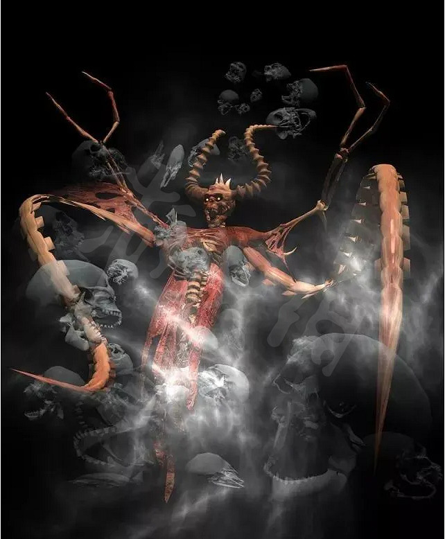 《暗黑破壞神2獄火重生》墨菲斯托是誰?墨菲斯托背景故事介紹 《暗黑破壞神2獄火重生》墨菲斯托是誰?墨菲斯托背景故事介紹