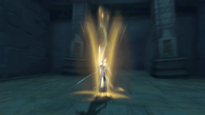 《天諭手遊》天昭技能介紹 天昭技能一覽 《天諭手遊》天昭技能介紹 天昭技能一覽