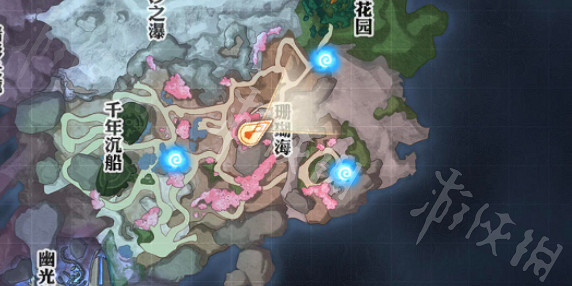 《天諭手遊》奪寶奇兵怎麽做 冒險故事奪寶奇兵任務攻略