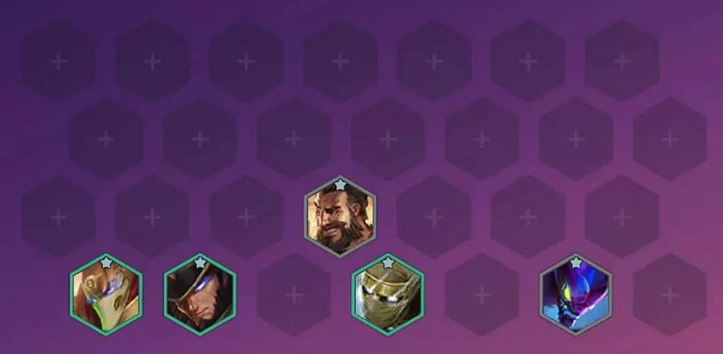 《金鏟鏟之戰》狂野刺客獅子狗 狂野獅子狗跳跳虎陣容推薦 《金鏟鏟之戰》狂野刺客獅子狗 狂野獅子狗跳跳虎陣容推薦