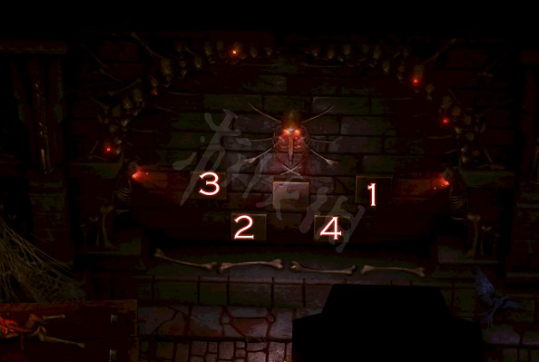 《尋路者傳奇:正義之怒》終臨獄機關怎麽解?終臨獄機關解法 《尋路者傳奇:正義之怒》終臨獄機關怎麽解?終臨獄機關解法