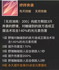 《天諭手遊》芷薇強度分析 新SSR英靈芷薇怎麽樣 《天諭手遊》芷薇強度分析 新SSR英靈芷薇怎麽樣