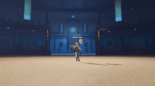 《天諭手遊》青6攻略 青麟之野6紅姬攻略